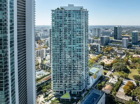 501 NE 31 Street Miami FL 33137