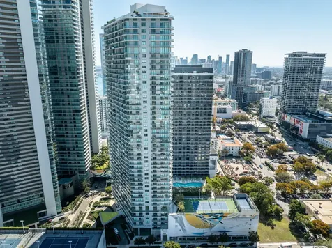 501 NE 31 Street Miami FL 33137