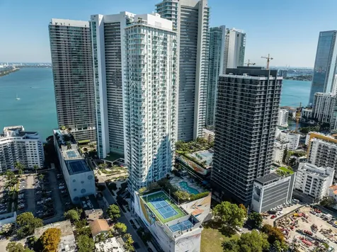 501 NE 31 Street Miami FL 33137