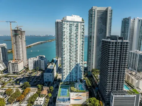 501 NE 31 Street Miami FL 33137