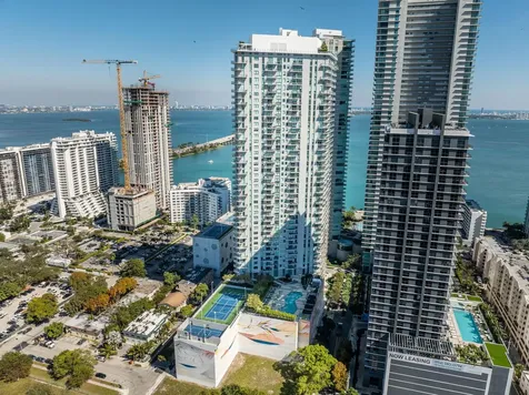 501 NE 31 Street Miami FL 33137