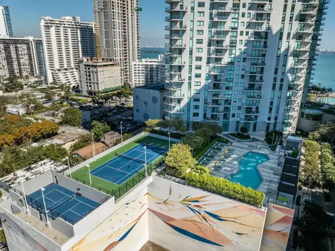 501 NE 31 Street Miami FL 33137