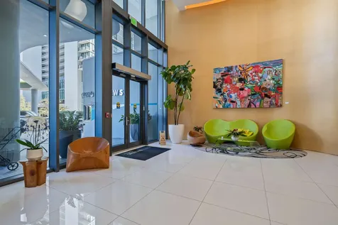 501 NE 31 Street Miami FL 33137