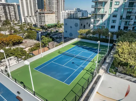 501 NE 31 Street Miami FL 33137