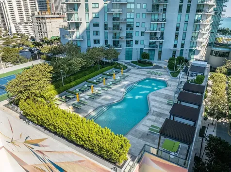 501 NE 31 Street Miami FL 33137