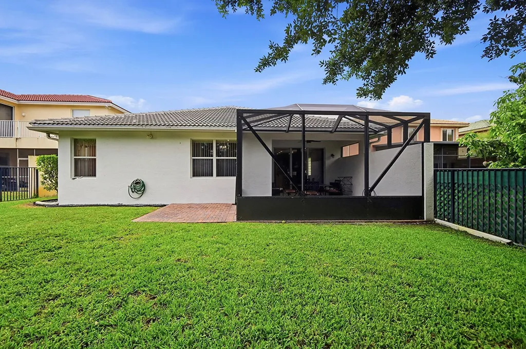 310 Venice Boulevard Royal Palm Beach FL 33411
