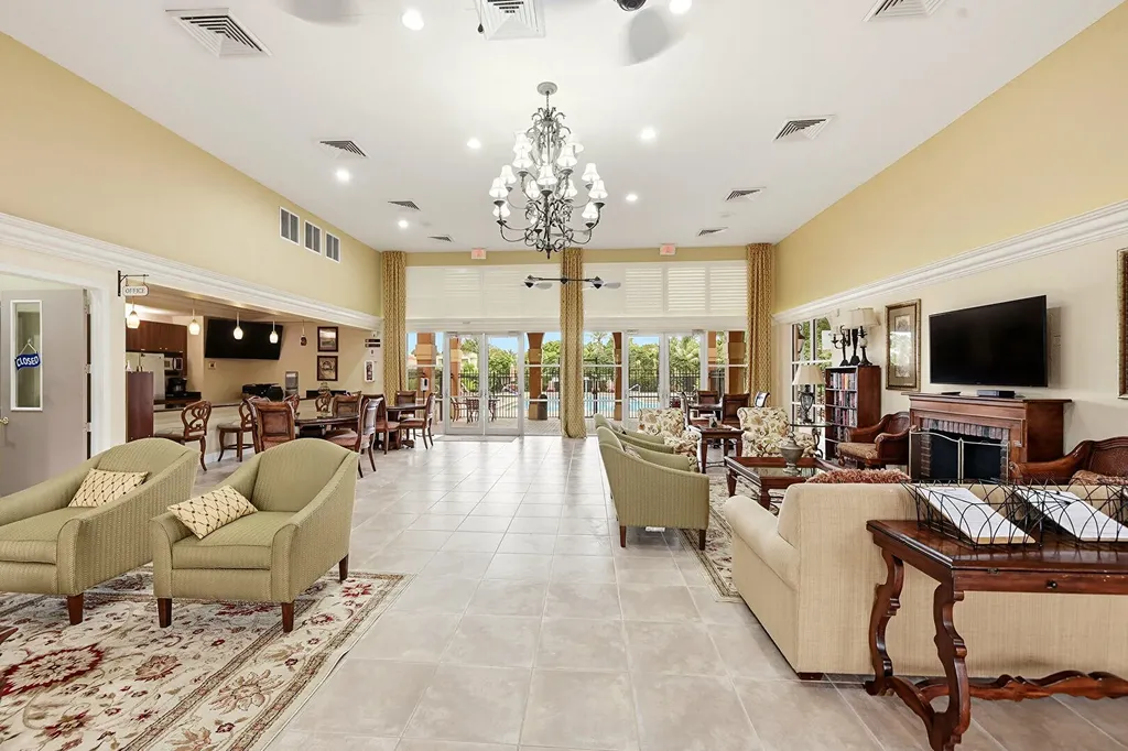 310 Venice Boulevard Royal Palm Beach FL 33411