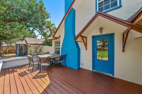 424 51st Street West Palm Beach FL 33407