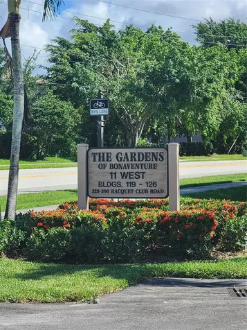 390 Racquet Club Road Weston FL 33326