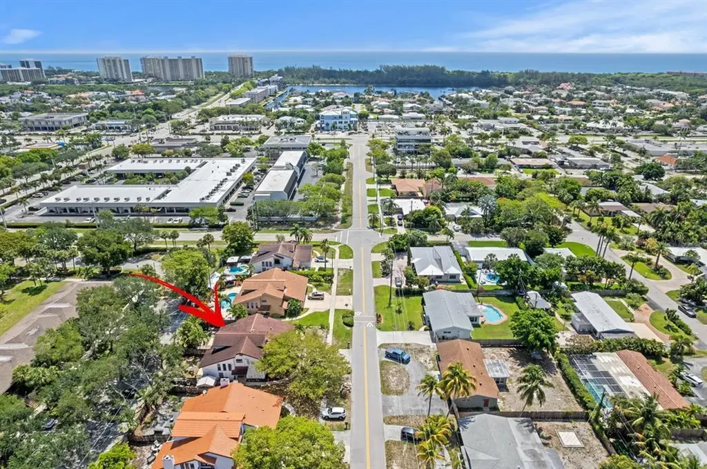 441 NE 38th Street Boca Raton FL 33431