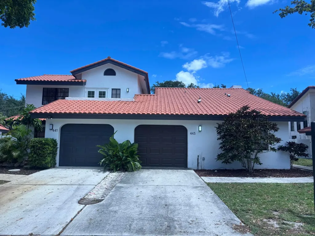 441 NE 38th Street Boca Raton FL 33431