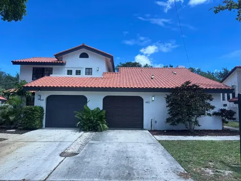 441 NE 38th Street Boca Raton FL 33431