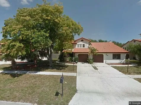 441 NE 38th Street Boca Raton FL 33431