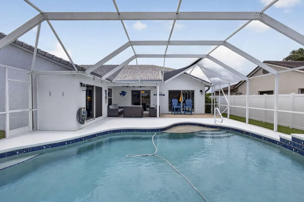 3788 Cypress Lake Drive Lake Worth FL 33467