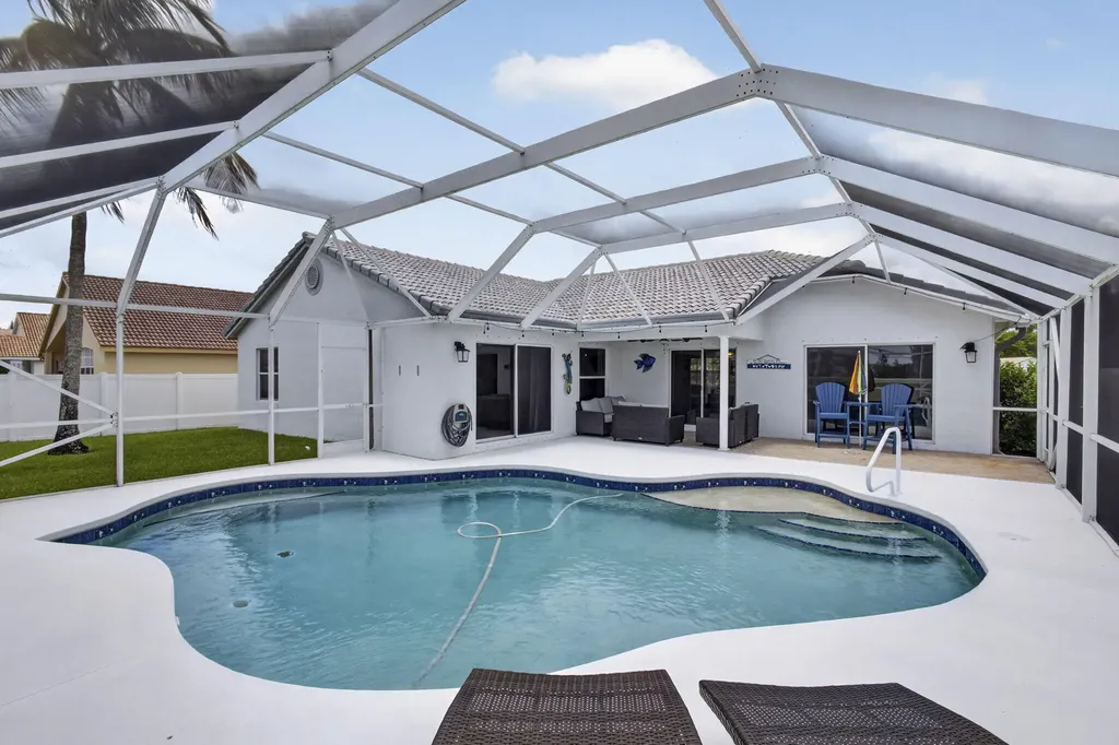 3788 Cypress Lake Drive Lake Worth FL 33467