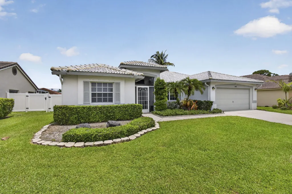 3788 Cypress Lake Drive Lake Worth FL 33467