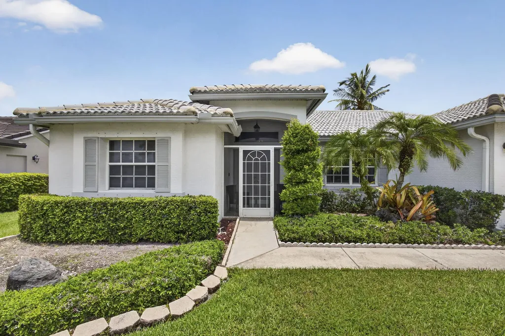 3788 Cypress Lake Drive Lake Worth FL 33467
