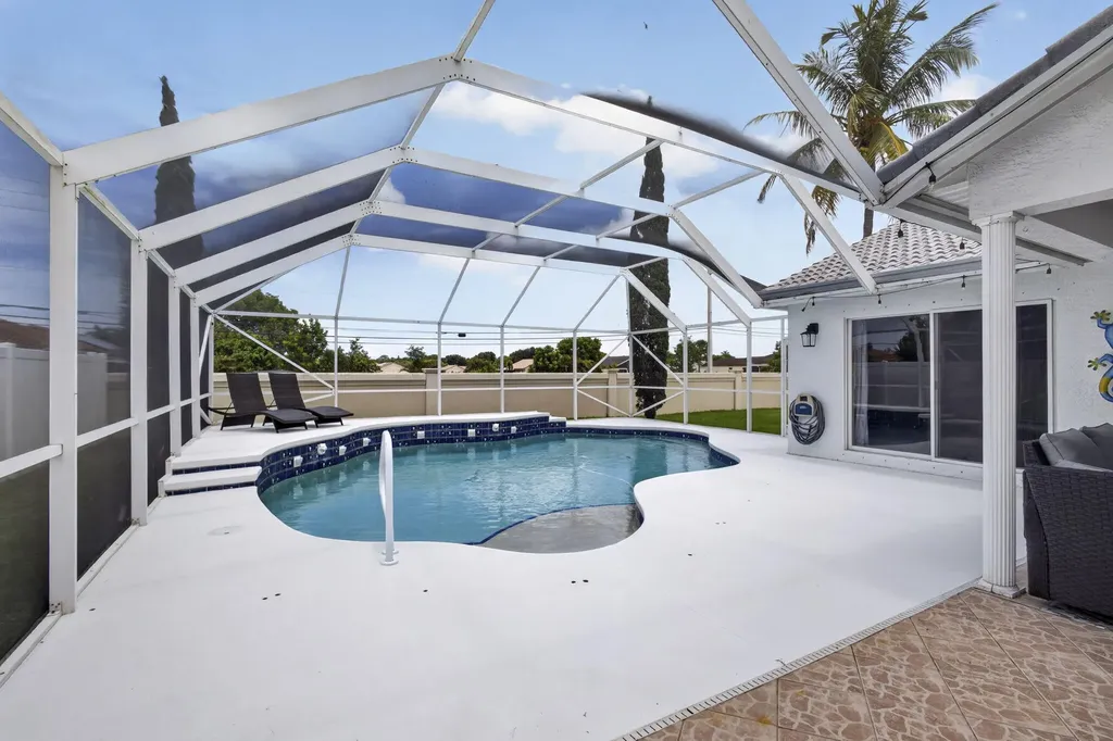 3788 Cypress Lake Drive Lake Worth FL 33467