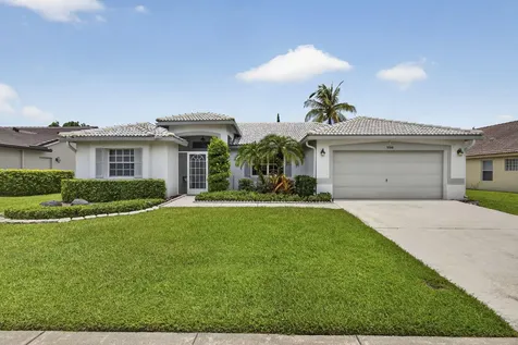 3788 Cypress Lake Drive Lake Worth FL 33467
