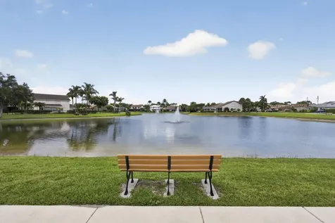 3788 Cypress Lake Drive Lake Worth FL 33467