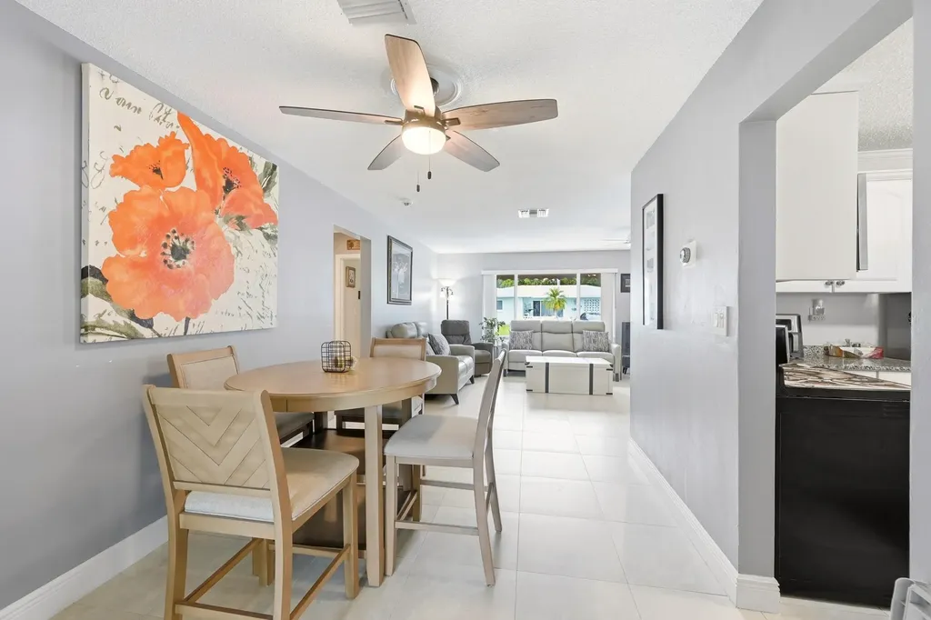 4629 NW 45th Court Tamarac FL 33319
