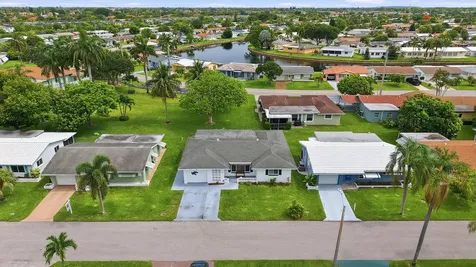 4629 NW 45th Court Tamarac FL 33319