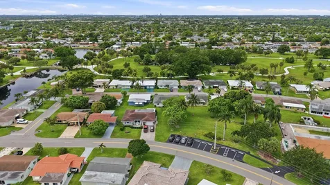 4629 NW 45th Court Tamarac FL 33319