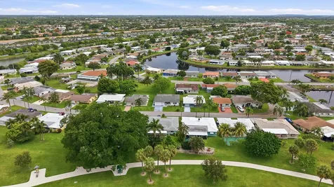 4629 NW 45th Court Tamarac FL 33319