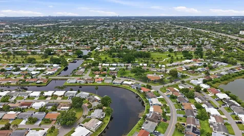 4629 NW 45th Court Tamarac FL 33319