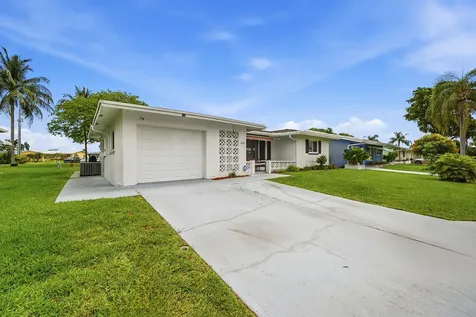 4629 NW 45th Court Tamarac FL 33319