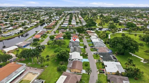 4629 NW 45th Court Tamarac FL 33319