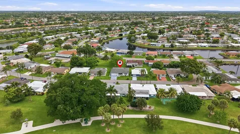 4629 NW 45th Court Tamarac FL 33319