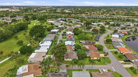 4629 NW 45th Court Tamarac FL 33319