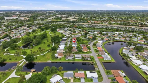 4629 NW 45th Court Tamarac FL 33319