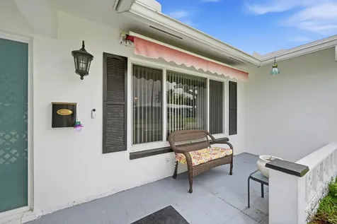4629 NW 45th Court Tamarac FL 33319