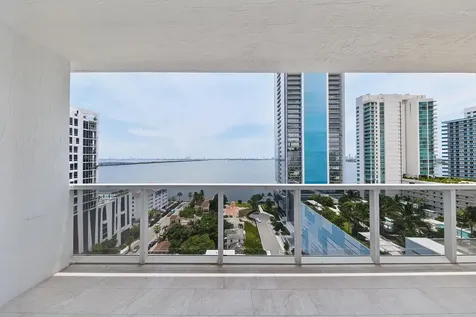 600 NE 27th Street Miami FL 33137