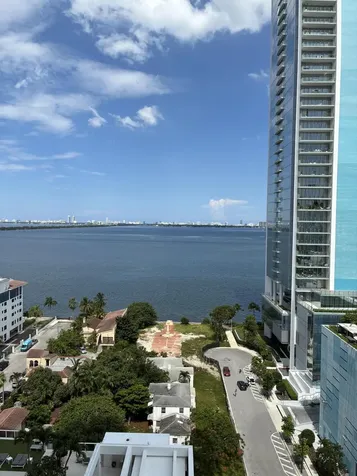 600 NE 27th Street Miami FL 33137