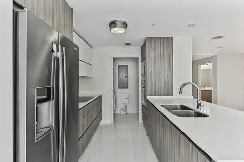 600 NE 27th Street Miami FL 33137