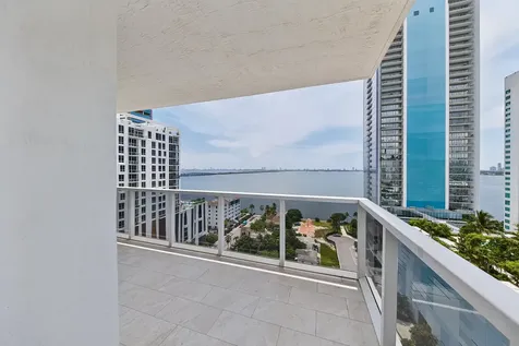 600 NE 27th Street Miami FL 33137