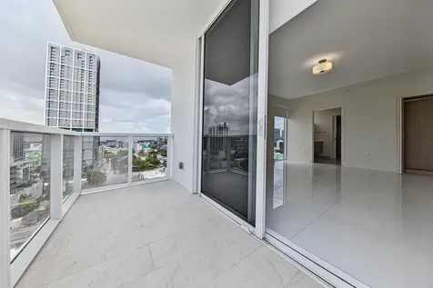 600 NE 27th Street Miami FL 33137