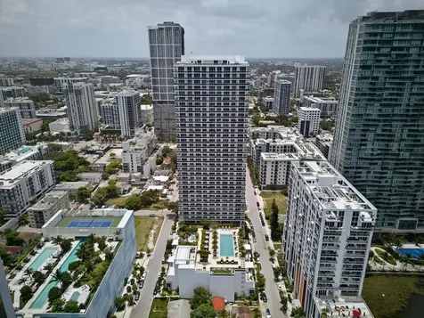 600 NE 27th Street Miami FL 33137