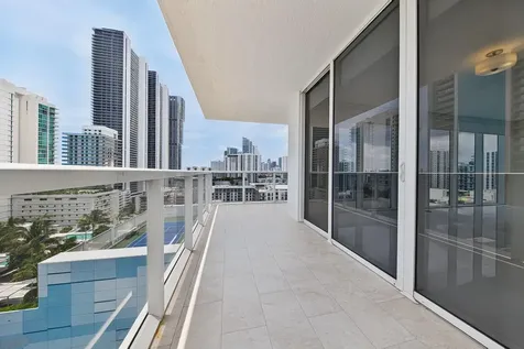 600 NE 27th Street Miami FL 33137
