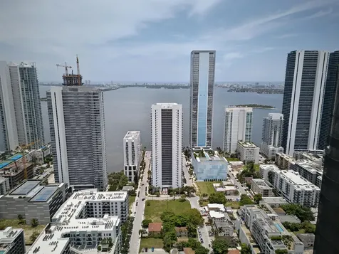 600 NE 27th Street Miami FL 33137