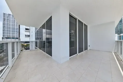 600 NE 27th Street Miami FL 33137