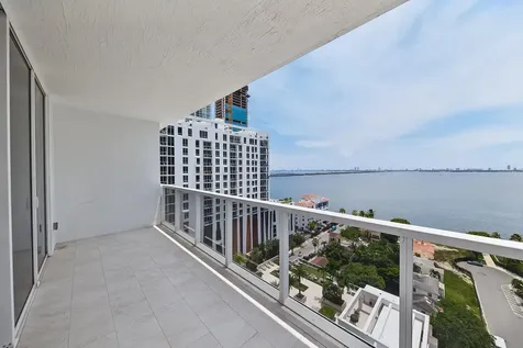 600 NE 27th Street Miami FL 33137