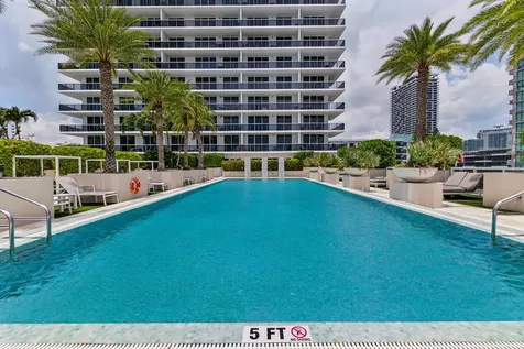 600 NE 27th Street Miami FL 33137