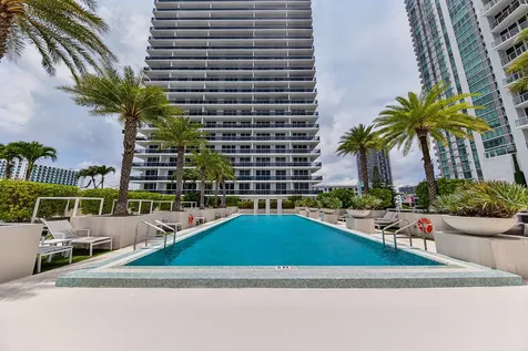 600 NE 27th Street Miami FL 33137