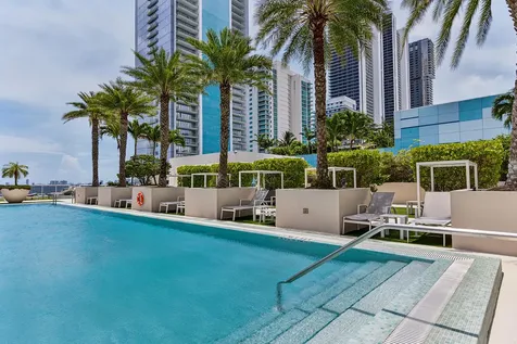 600 NE 27th Street Miami FL 33137