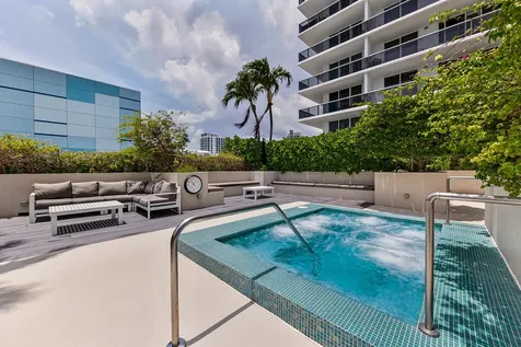 600 NE 27th Street Miami FL 33137