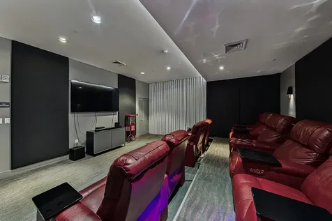 600 NE 27th Street Miami FL 33137
